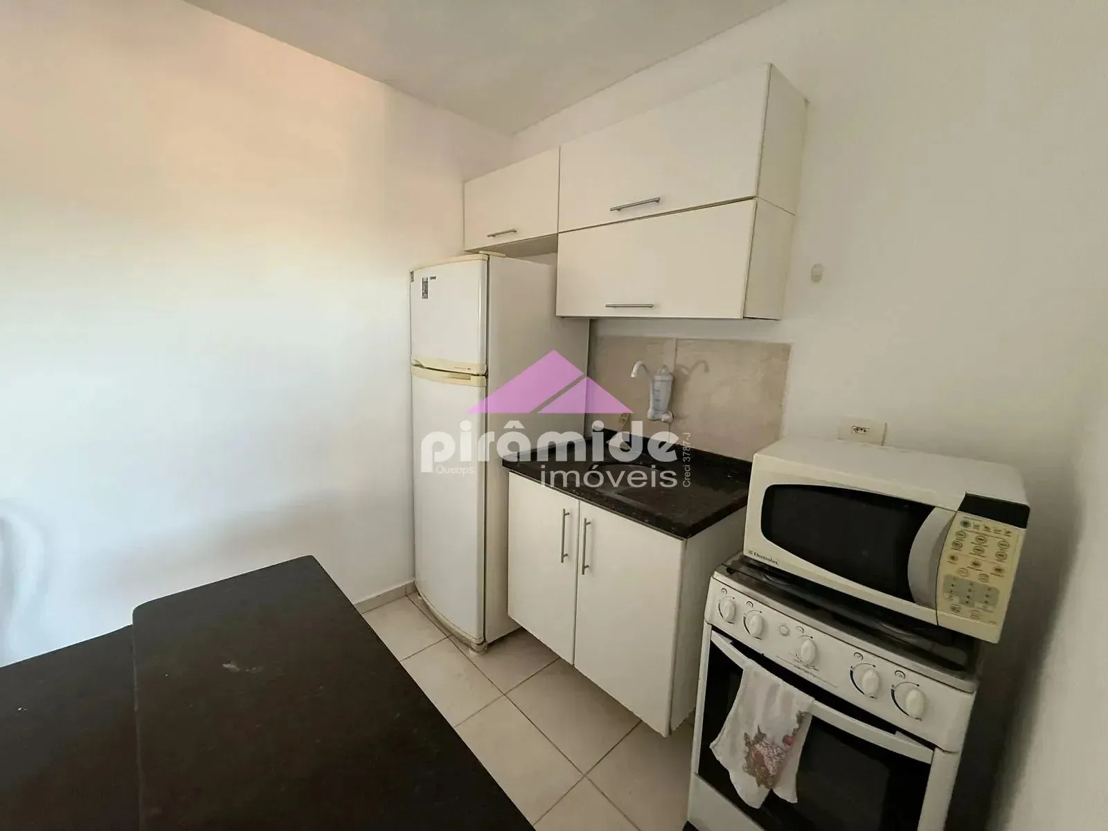 Apartamento, 1 quarto, 44 m² - Foto 2