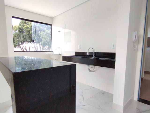 Foto do Apartamento - Apartamento a venda, 3 quartos 1 suíte bairro Céu Azul, Belo Horizonte, MG | Deltalar Imóveis