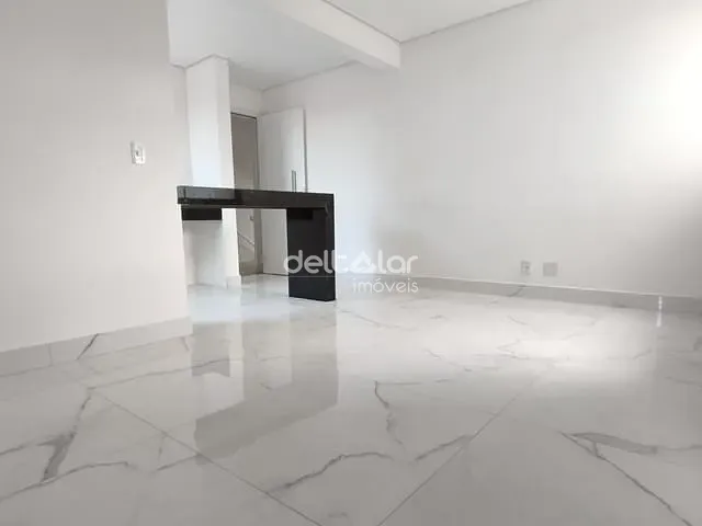 Apartamento com 60m² 3 quartos e 1 banheiro, à venda, no bairro Céu Azul em Belo Horizonte