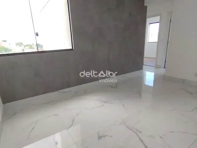 Apartamento com 60m² 3 quartos e 1 banheiro, à venda, no bairro Céu Azul em Belo Horizonte