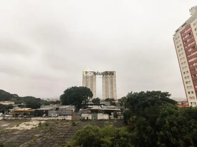 Apartamento 3 quartos e 2 banheiros, à venda, no bairro Tatuape em São Paulo