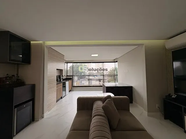 Apartamento 3 quartos e 3 banheiros, à venda, no bairro Tatuape em São Paulo