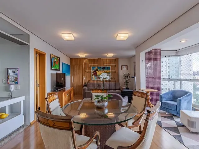 Apartamento 3 quartos e 2 banheiros, à venda, no bairro Gleba Fazenda Palhano em Londrina