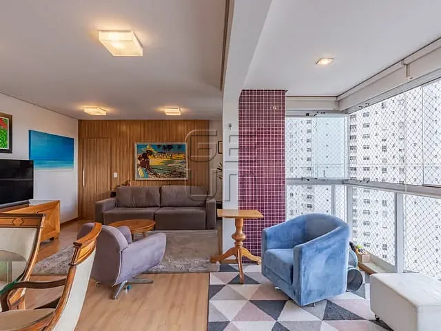 Apartamento 3 quartos e 2 banheiros, à venda, no bairro Gleba Fazenda Palhano em Londrina