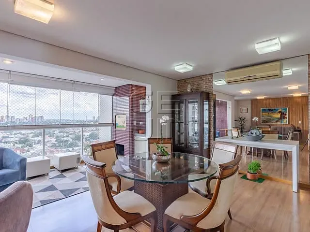 Apartamento 3 quartos e 2 banheiros, à venda, no bairro Gleba Fazenda Palhano em Londrina