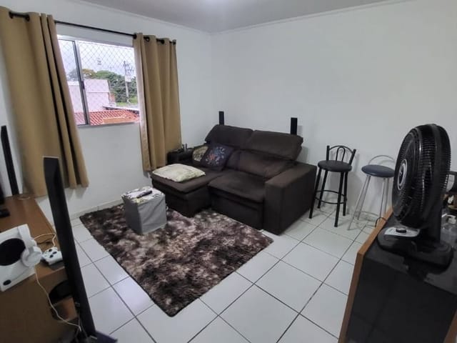 Foto do Apartamento - Apartamento com 2 dormitórios à venda, 60 m² por R$ 195.000,00 - Jardim das Indústrias - São José dos Campos/SP | INDEPENDENCE NEGOCIOS IMOBILIARIOS LTDA