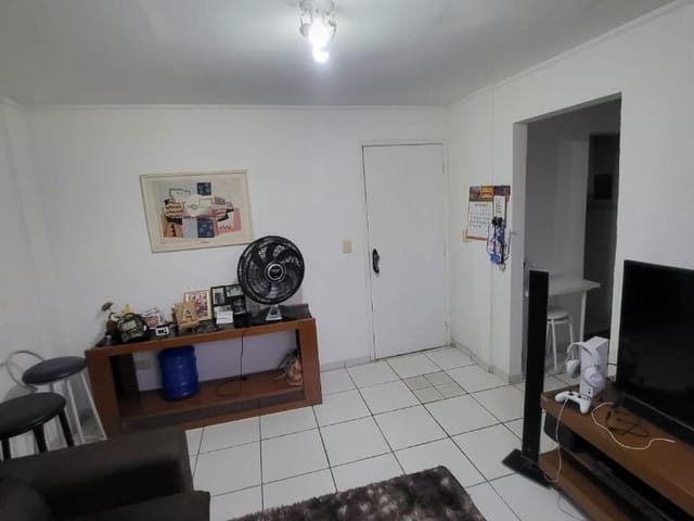 Foto do Apartamento - Apartamento com 2 dormitórios à venda, 60 m² por R$ 195.000,00 - Jardim das Indústrias - São José dos Campos/SP | INDEPENDENCE NEGOCIOS IMOBILIARIOS LTDA