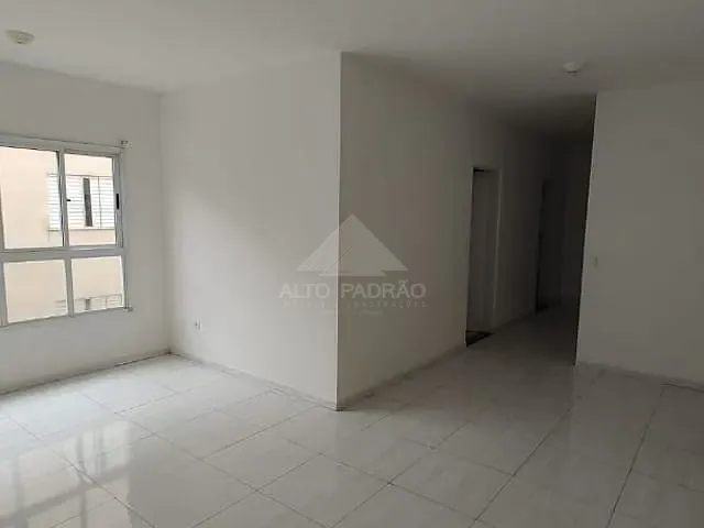 Apartamento com 83m² 3 quartos e 1 banheiro, à venda, no bairro Jardim Pilar em Mauá