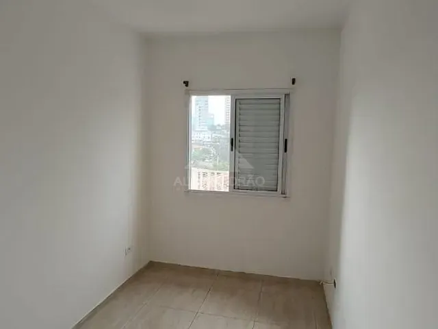 Apartamento com 83m² 3 quartos e 1 banheiro, à venda, no bairro Jardim Pilar em Mauá
