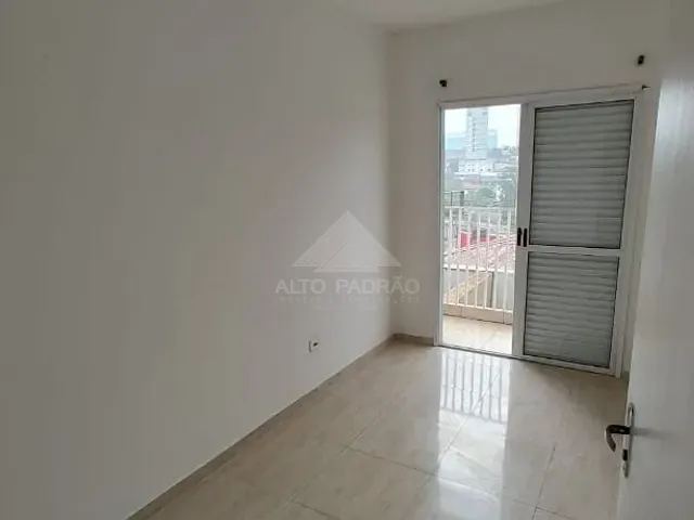 Apartamento com 83m² 3 quartos e 1 banheiro, à venda, no bairro Jardim Pilar em Mauá