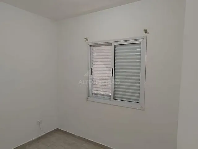 Apartamento com 83m² 3 quartos e 1 banheiro, à venda, no bairro Jardim Pilar em Mauá
