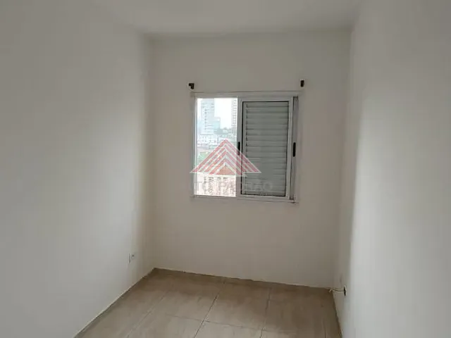 Apartamento com 83m² 3 quartos e 1 banheiro, à venda, no bairro Jardim Pilar em Mauá