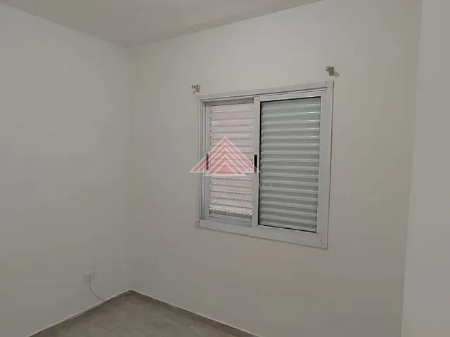 Apartamento com 83m² 3 quartos e 1 banheiro, à venda, no bairro Jardim Pilar em Mauá