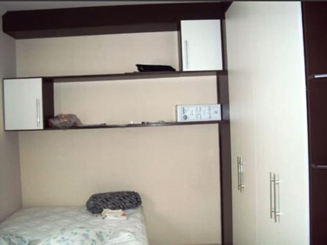 Foto do Apartamento - Apartamento Residencial para venda e locação, Bairro inválido, Cidade inexistente - AP3704. | Ary Proenca Negócios Imobiliários Ltda