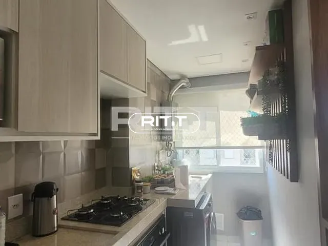Apartamento com 50m² 1 quarto e 1 banheiro, à venda, no bairro Jardim Samambaia em Campinas