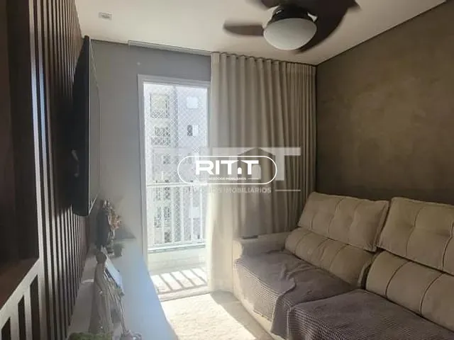 Apartamento com 50m² 1 quarto e 1 banheiro, à venda, no bairro Jardim Samambaia em Campinas