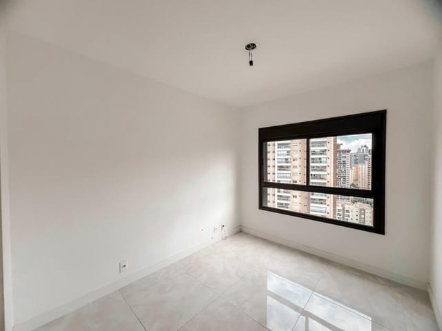 Apartamento com 178m² 3 quartos e 4 banheiros, à venda, no bairro Jardim das Acácias em São Paulo