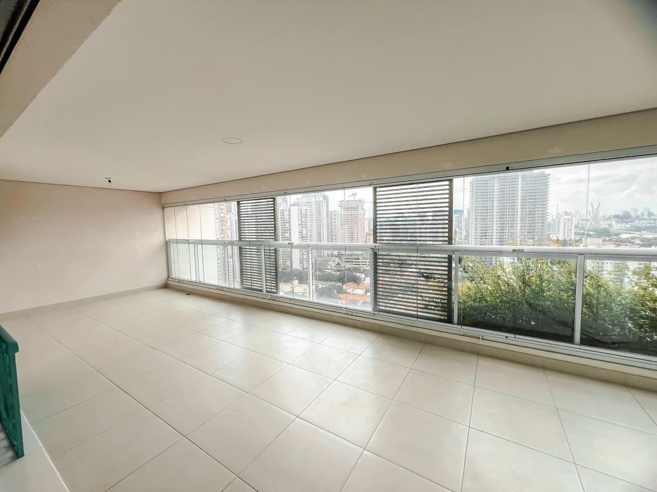 Apartamento em Jardim das Acácias — foto 1