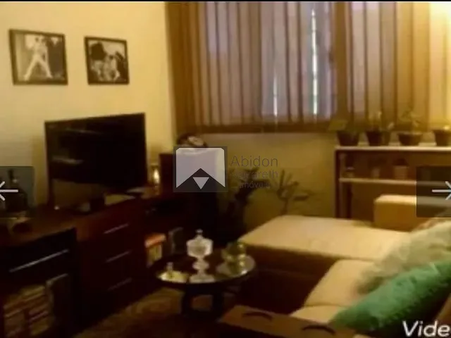 Apartamento com 65m² 2 quartos e 1 banheiro, à venda, no bairro Fonseca em Niterói