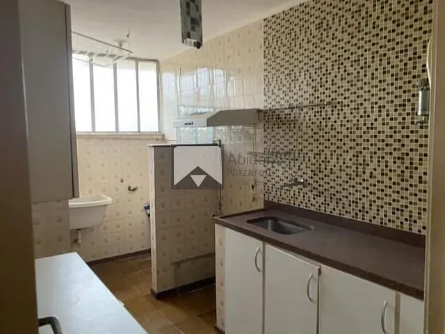 Apartamento com 65m² 2 quartos e 1 banheiro, à venda, no bairro Fonseca em Niterói