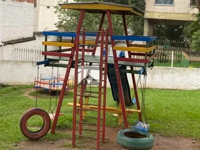 Apartamento com 65m² 2 quartos e 1 banheiro, à venda, no bairro Fonseca em Niterói