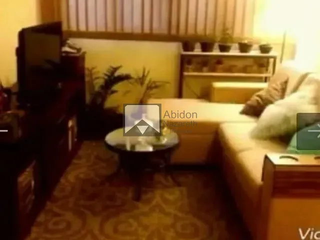 Apartamento com 65m² 2 quartos e 1 banheiro, à venda, no bairro Fonseca em Niterói