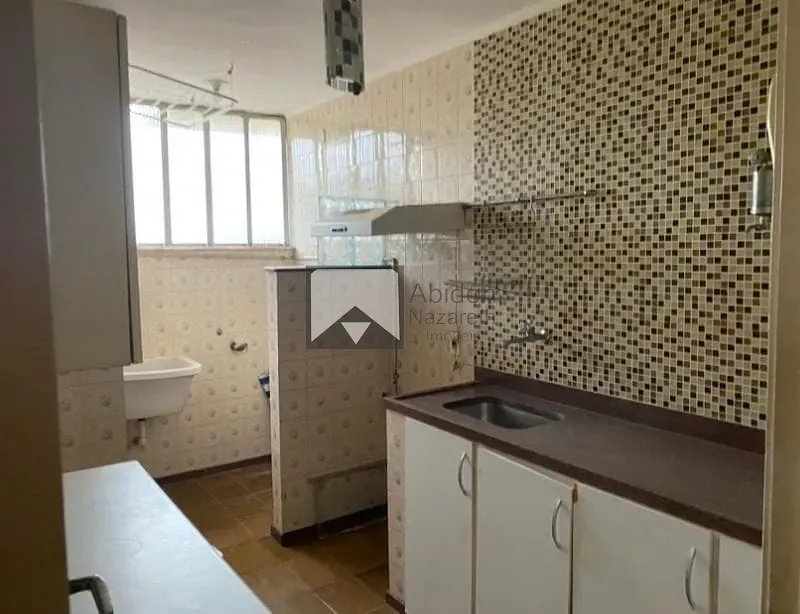 Apartamento, 2 quartos, 56 m² - Foto 1