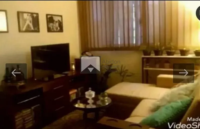 Apartamento, 2 quartos, 56 m² - Foto 3