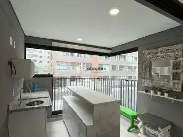Apartamento 3 quartos e 2 banheiros, à venda, no bairro Jardim das Acácias em São Paulo