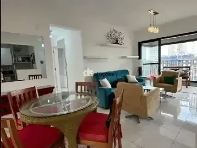 Apartamento 3 quartos e 2 banheiros, à venda, no bairro Jardim das Acácias em São Paulo