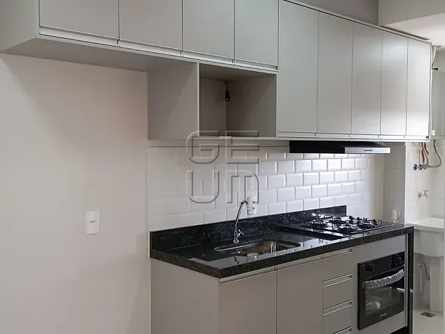 Apartamento 3 quartos e 2 banheiros, para alugar, no bairro Centro em Londrina