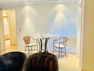 Foto do Apartamento-Apartamento à venda, Água Verde, Curitiba, PR