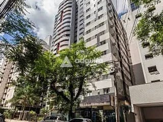 Foto do Apartamento-Apartamento à venda, Água Verde, Curitiba, PR