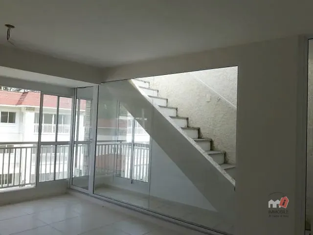 Apartamento 3 quartos e 1 banheiro, para alugar, no bairro Centro em Petrópolis