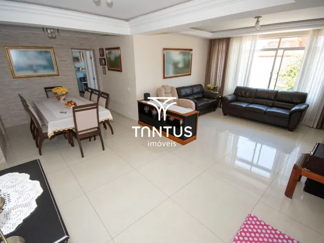 Apartamento 3 quartos e 2 banheiros, à venda, no bairro Juvevê em Curitiba