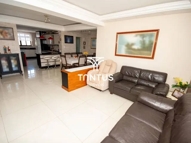 Apartamento 3 quartos e 2 banheiros, à venda, no bairro Juvevê em Curitiba