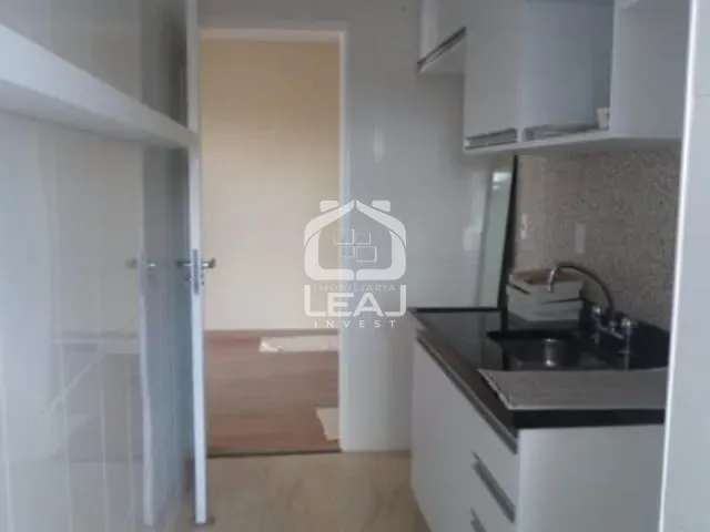 Apartamento 1 quarto e 1 banheiro, à venda, no bairro Jardim Ampliação em São Paulo