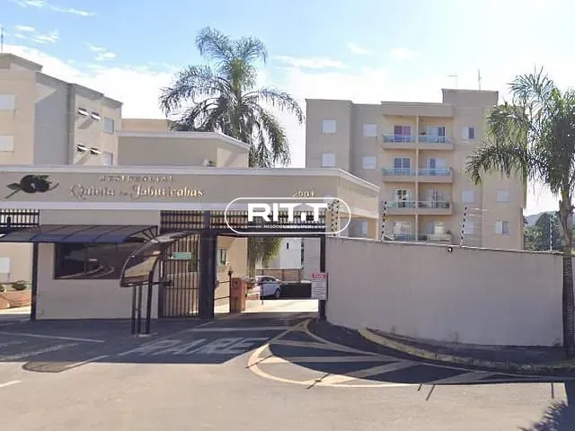 Apartamento com 83m² 3 quartos e 2 banheiros, à venda, no bairro Vila Pagano em Valinhos