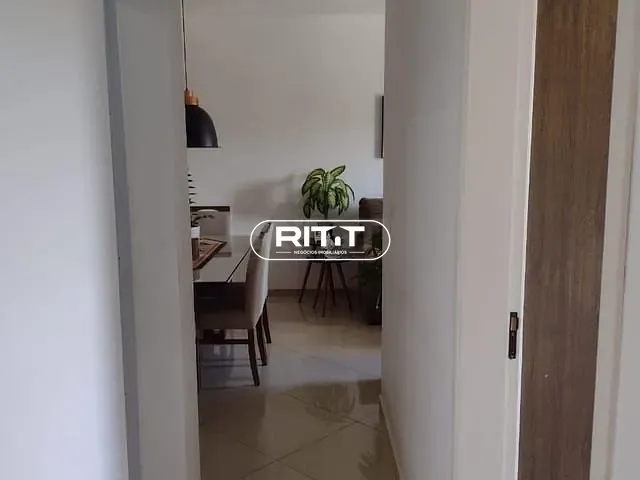 Apartamento com 83m² 3 quartos e 2 banheiros, à venda, no bairro Vila Pagano em Valinhos