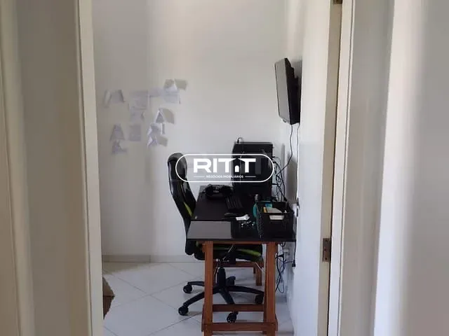 Apartamento com 83m² 3 quartos e 2 banheiros, à venda, no bairro Vila Pagano em Valinhos