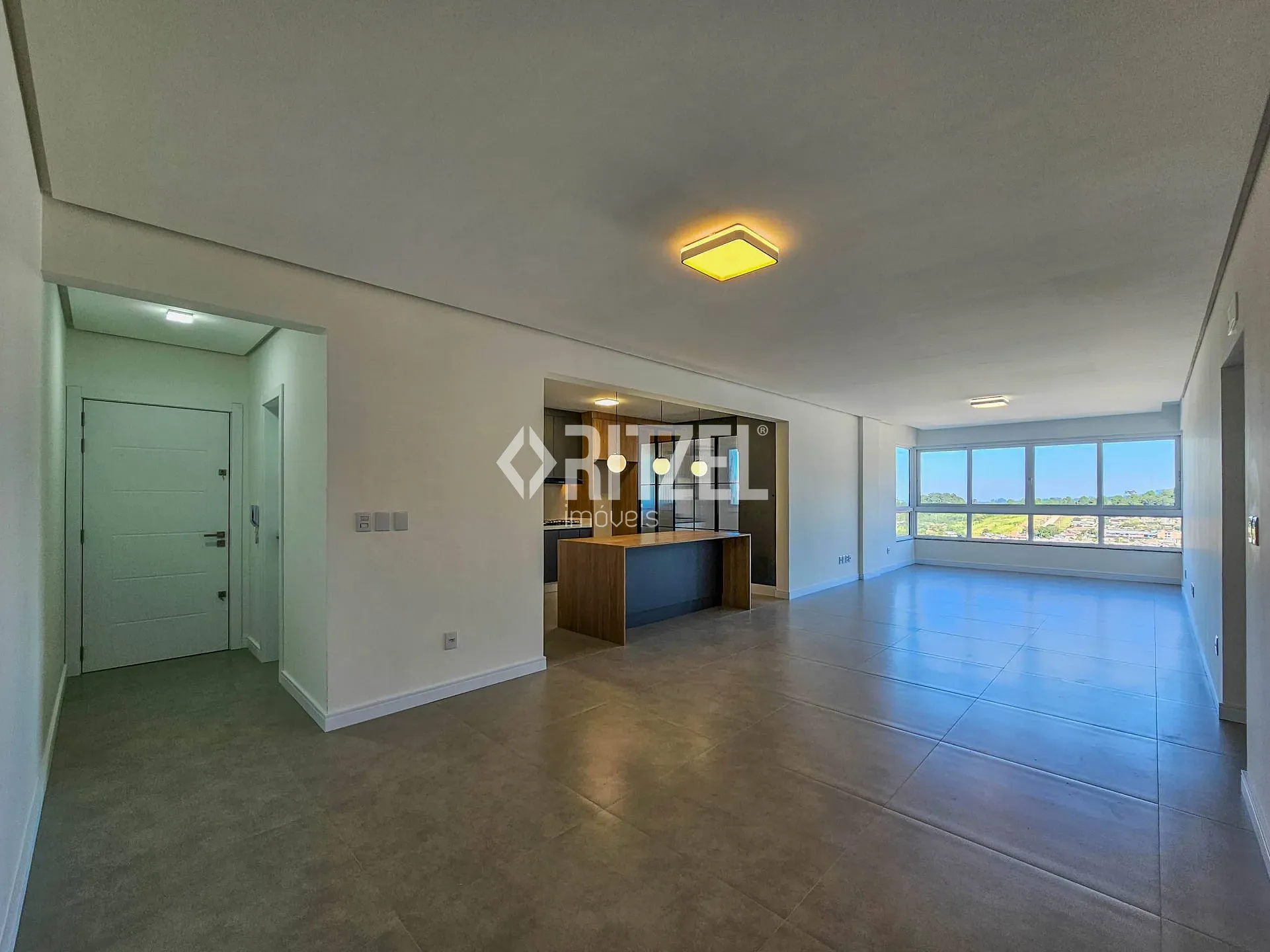 Apartamento, 3 quartos, 155 m² - Foto 2