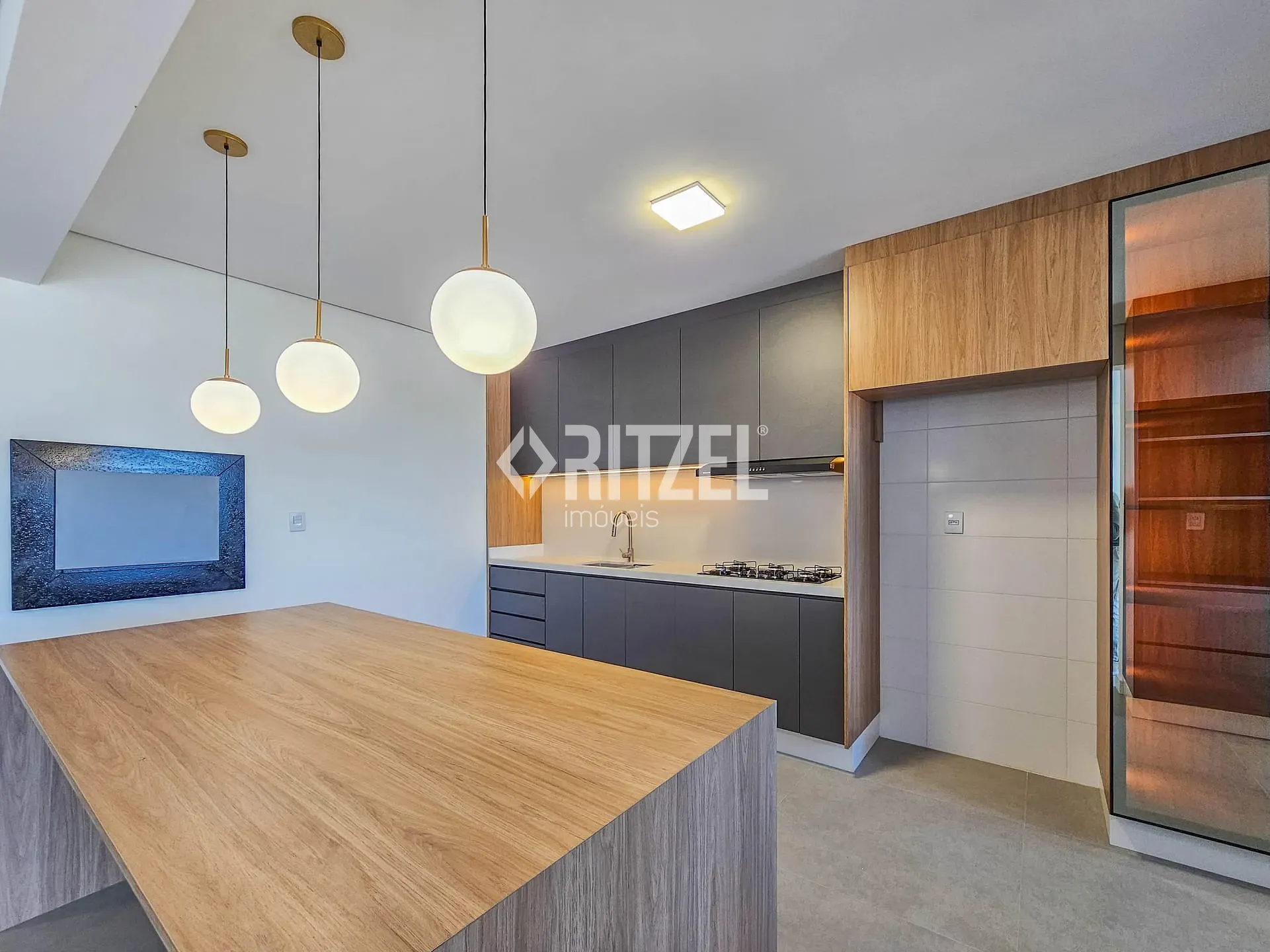 Apartamento, 3 quartos, 155 m² - Foto 5