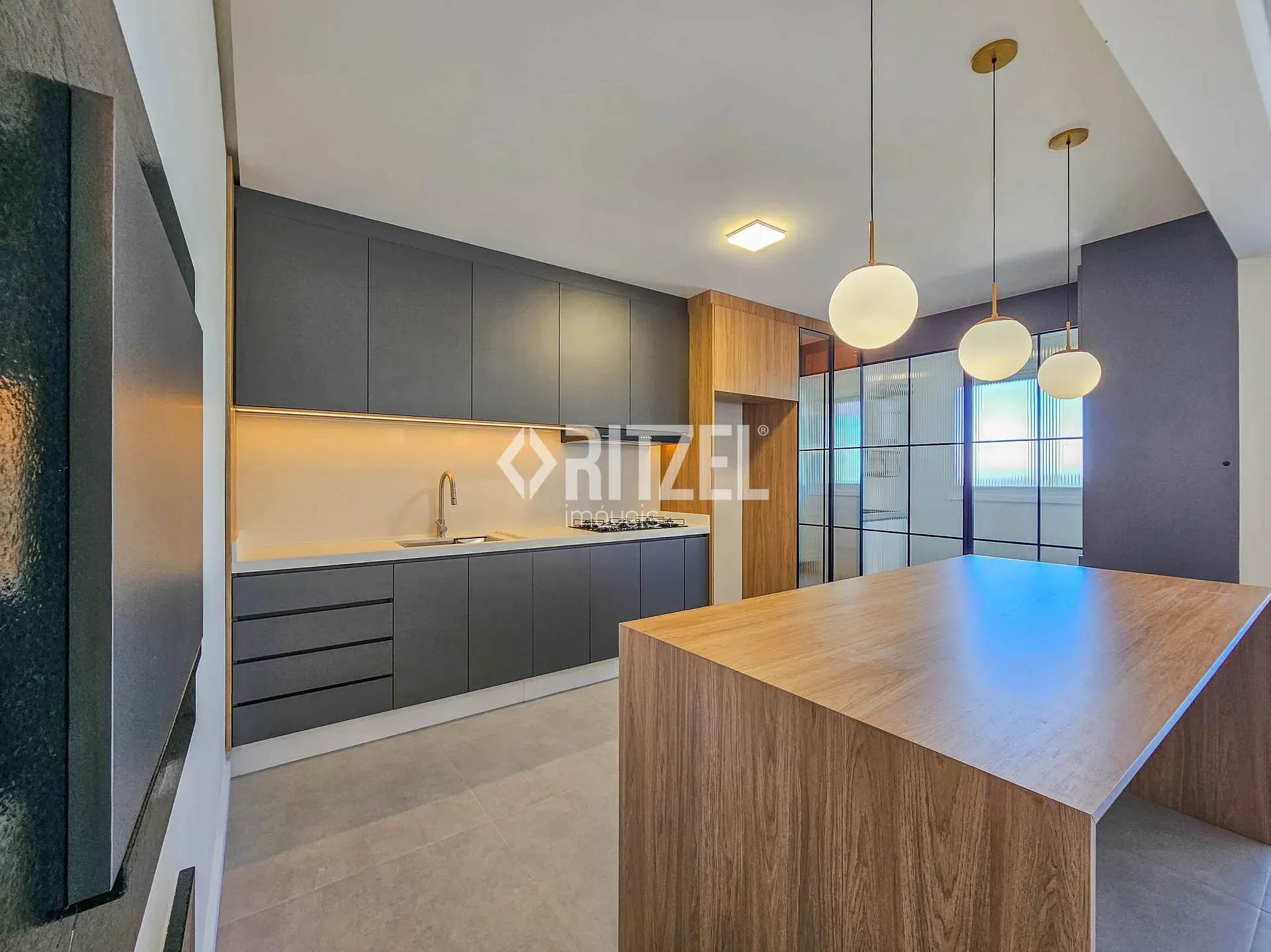 Apartamento, 3 quartos, 155 m² - Foto 6