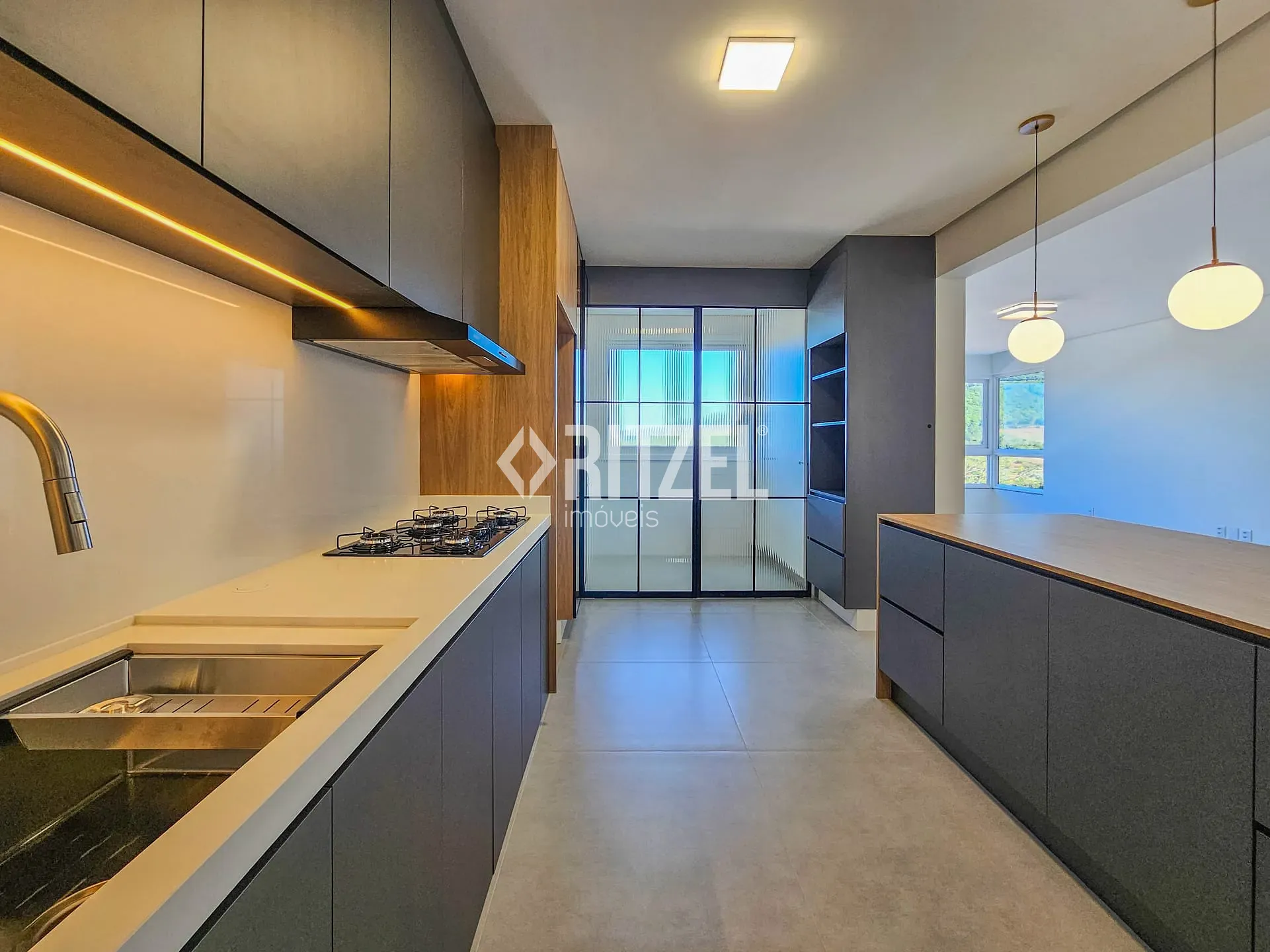 Apartamento, 3 quartos, 155 m² - Foto 9