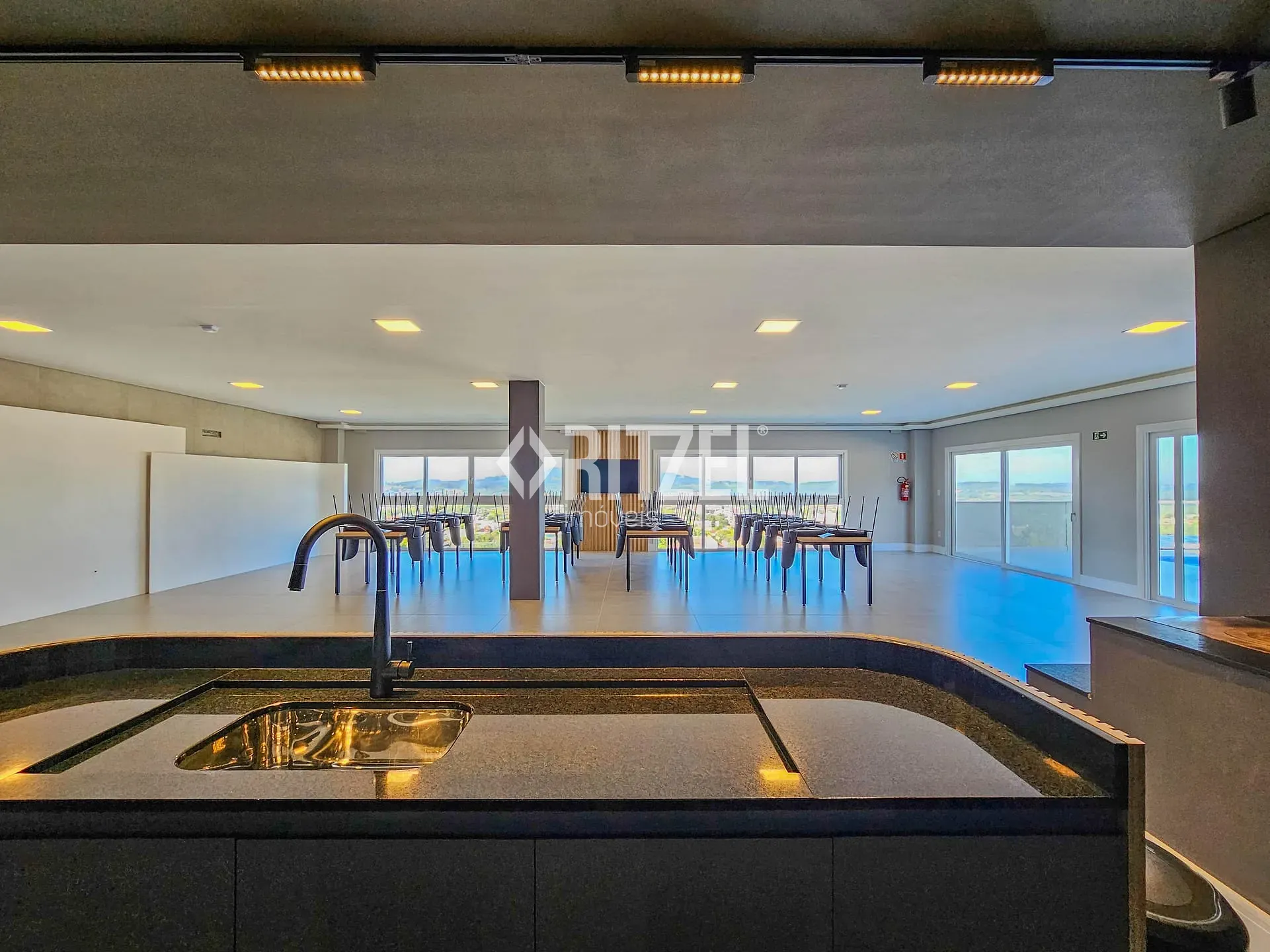 Apartamento, 3 quartos, 155 m² - Foto 38