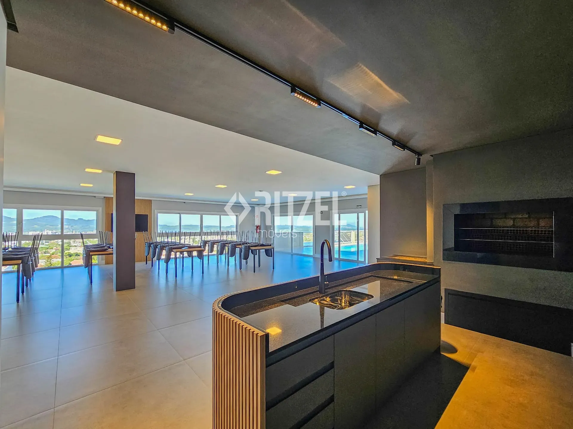 Apartamento, 3 quartos, 155 m² - Foto 37