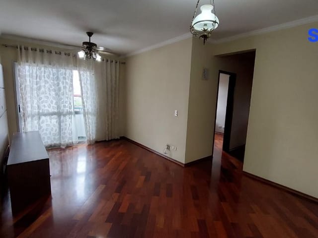 Foto do Apartamento - Apartamento no Condominio Ilha do Sul com 3 dormitórios à venda, 82 m² por R$ 463.000 - Jardim América - São José dos Campos/SP | RUSSI IMÓVEIS