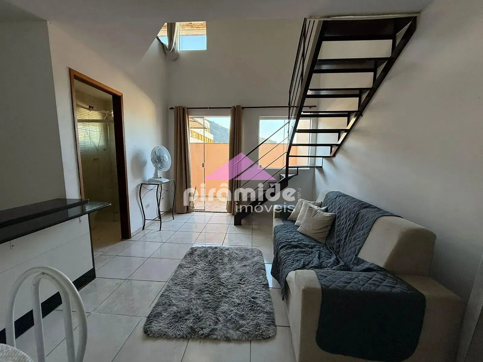 Apartamento, 1 quarto, 44 m² - Foto 8