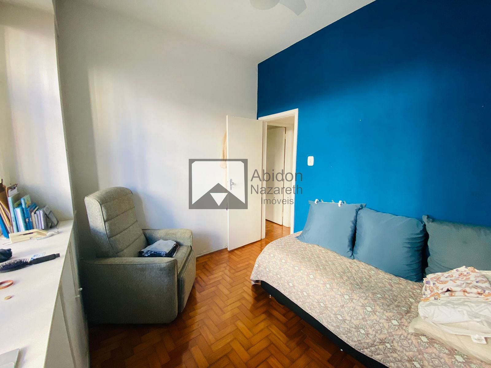 Apartamento à venda com 3 quartos, 150m² - Foto 36