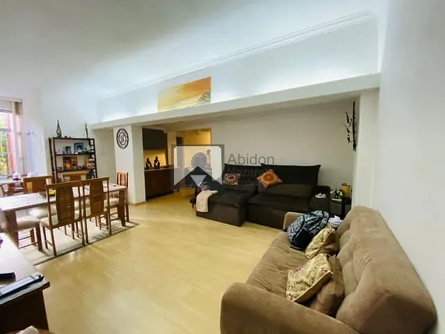 Apartamento com 160m² 3 quartos e 2 banheiros, à venda, no bairro Ingá em Niterói
